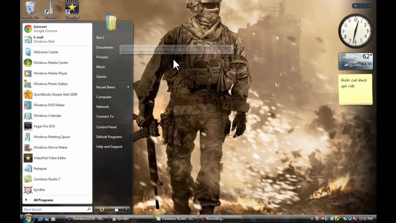 How to Fix Windows installer package error