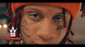 Trippie Redd "Black Magic" (WSHH Exclusive - Official Music Video)