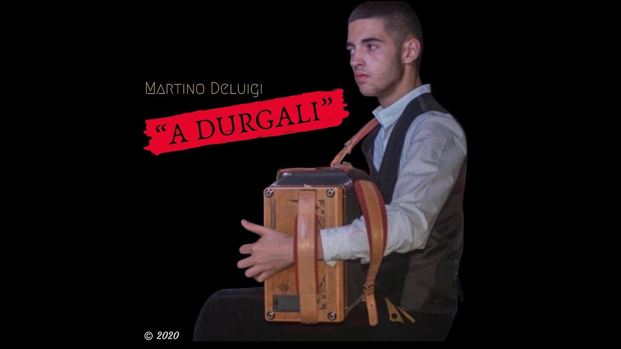 Martino Deluigi    balli di Dorgali