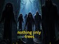 The Forest Path #Horror #Creepypasta #nosleep #scary