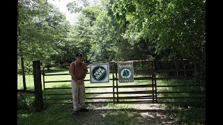 Timber Stand Improvement Success in Kentucky