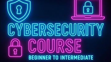  Unlock Your Cybersecurity Career: 8 Steps to Success