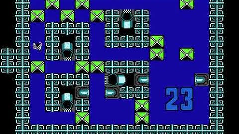 [TAS] NES Dash Galaxy in the Alien Asylum by tormented in 06:08.28