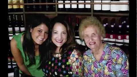 In Loving Memory Holly Harwood Skolkin ~ 1952 -2012