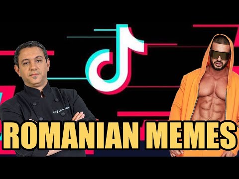 Meme uri TikTok România 2020 | Cele mai Amuzante