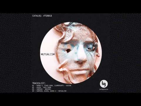 Gerra G, Tiago Sena, Iluminights - Divine