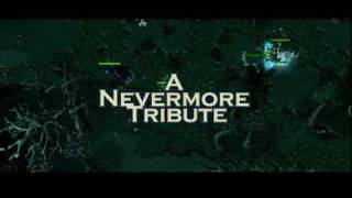 Dota - Nevermore: There Is No Escape (Trailer)
