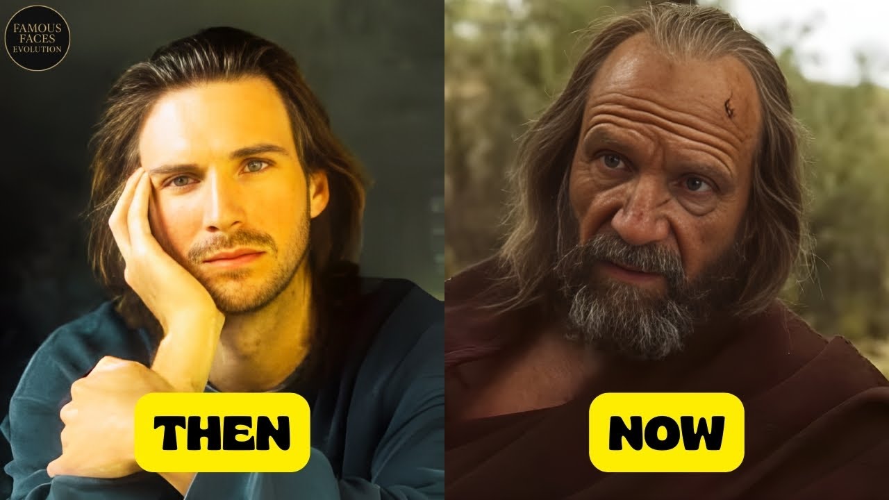 “They were the dreams of a generation — here’s how our beloved heartthrob actors look today.” 💖