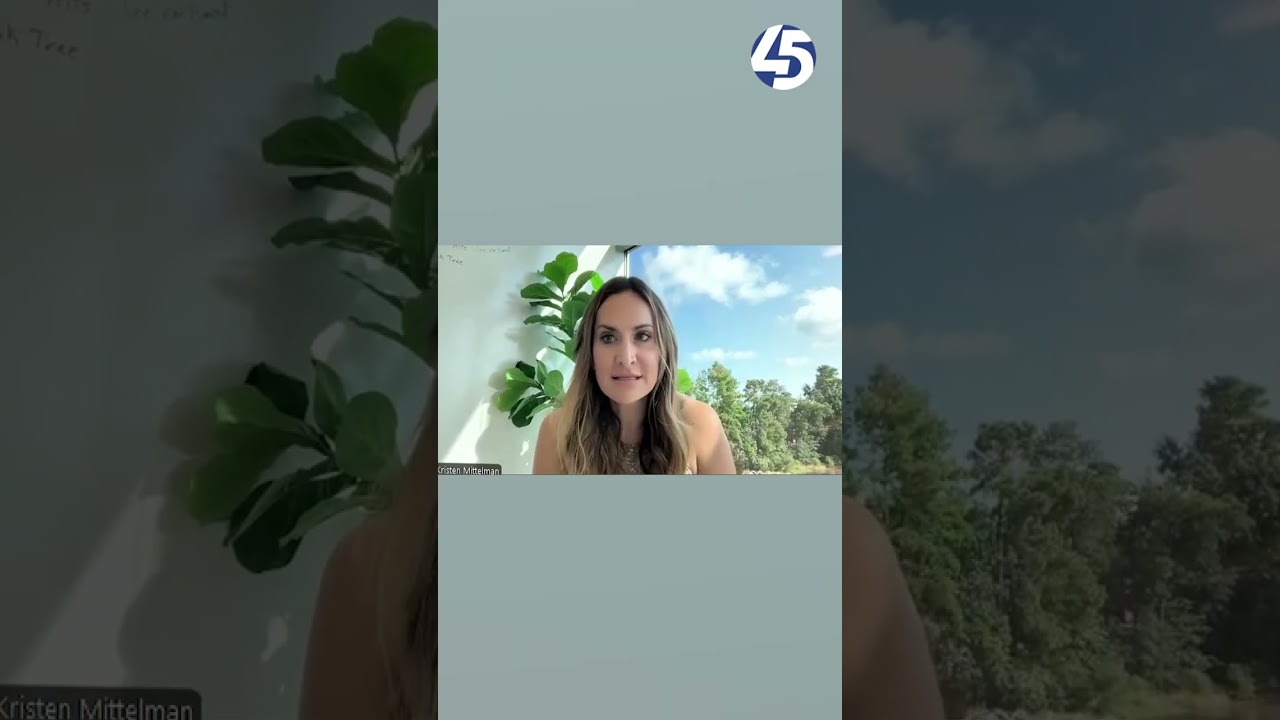 How cutting-edge DNA technology cracked the Rachel Morin Murder case