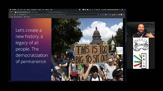 MemLabNet Webinar: The Permanent Legacy Foundation