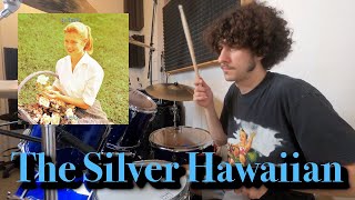 Helmet - The Silver Hawaiian [Drum Cover]