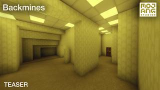 Backmines | Official Teaser HD