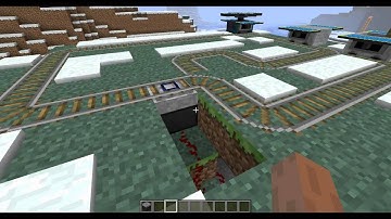 Detector Manager - Steve