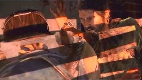 Last of Us GMV - Zombie by We As Human