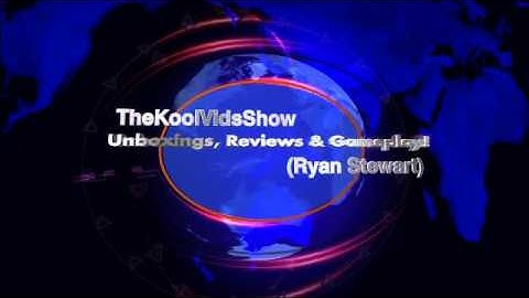 New Intro 3 uploaded from FliXpress.com