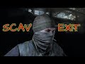 Camera Bunker Door - SCAV EXIT - Escape from Tarkov