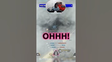 Most Satisfying Apex Clip You