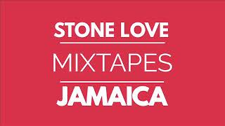 Stone Love Dancehall Mix 2017 Vybz Kartel, Masicka, Aidonia, Shenseea,, Ding Dong, Mavado