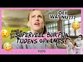 Oei wat nu?😩 SUPERVEEL BUIKPIJN😭 | Nieuwe video's opnemen | Achter de schermen 🎥