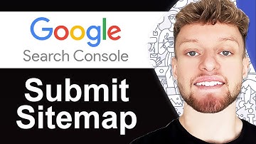 How To Submit Sitemap in Google Search Console (Step By Step)
