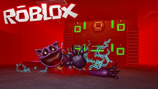 [FINAL FIGHT] Poppy Playtime [StoryMode] CHAPTER 3 - Roblox