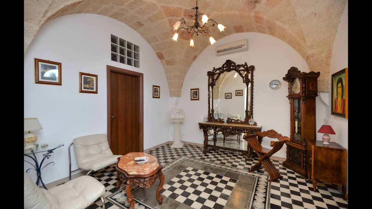 Hotel in Vendita a San Vito dei Normanni (BR) YouTube Hotel in Vendita a San Vito dei Normanni (BR) YouTube