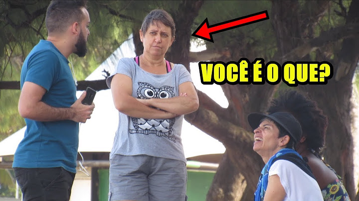 OLHA O QUE EU FALEI PARA ESSAS MULHERES - MANDE A SUA #118