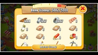 شرح بوت الأدوات الحاسبة فقط هاي داي بوت Explanation of Calculator Tools Bot PC Hay Day Bot screenshot 3