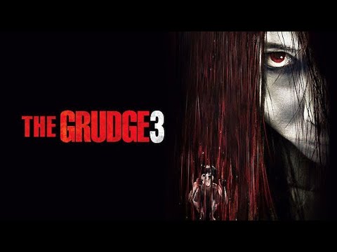 The Grudge 3 HD | Kletva 3 # Horor film sa prevodom