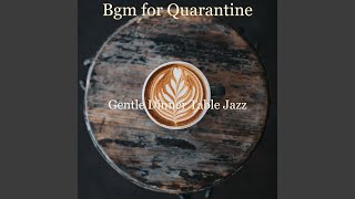Scintillating Ambience for Quarantine