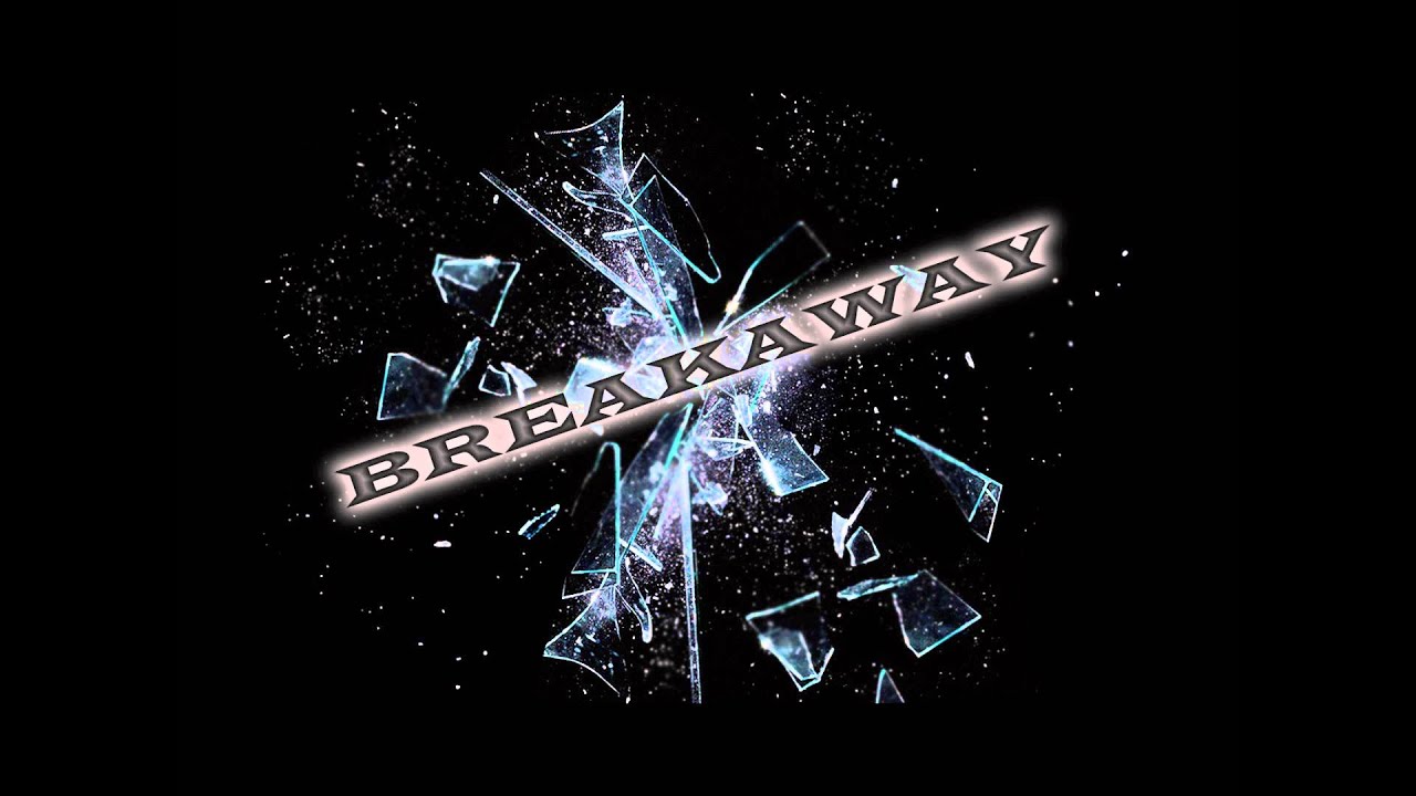 Tech Warrior - Breakaway - YouTube