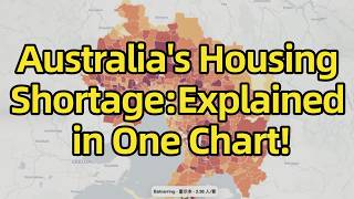 Bought in These Aussie Suburbs 5 Years Ago You Made a Fortune!