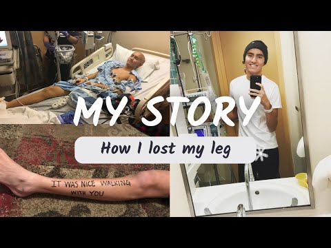 How I Lost
