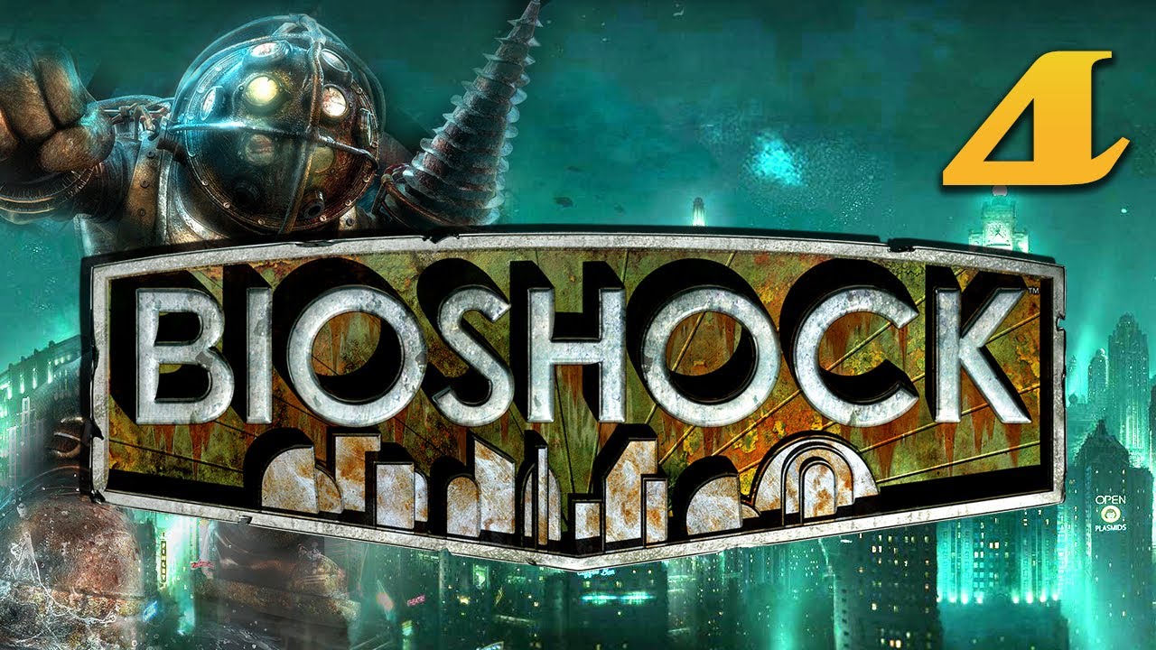 Bioshock Dandy Dental Ep.4 YouTube