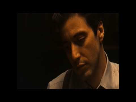 The Godfather Part II - Opening Credits