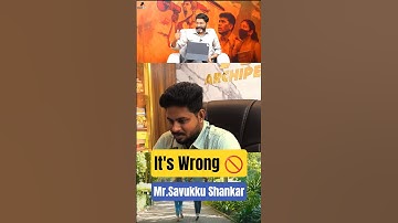 Can AI Replace Architects? My Reply to a Journalist’s Viral Claim in tamil! #shorts #viral