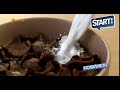 хлопья Start спонсор показу 