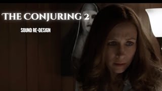 The Conjuring 2- Sound Re-Design
