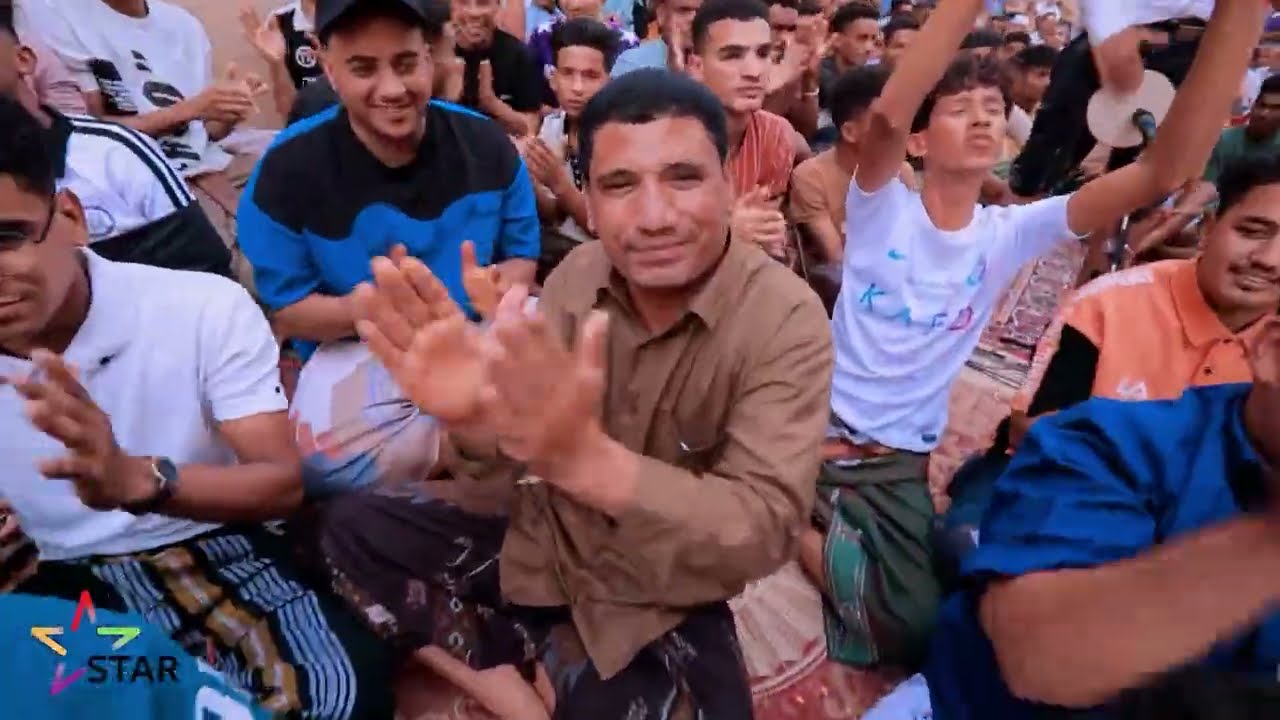 #بامبيلا آل مقد هول يالله | الفنان جاسم خير الله والفنان امين سالم 