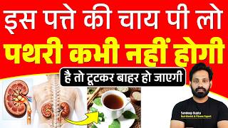 Kidney Stone (पथरी) को गलाने वाले 8 अमृत और 5 जहर | Foods To Eat & Avoid In Kidney Stone