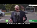 «Je ferai l'intermédiaire avec les Gilets jaunes» : Loukachenko répond à Macron