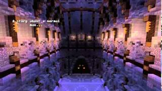 The Legend Of Steve Quest Of Destruction