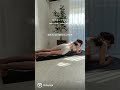 くびれトレ3選 #tsukiyoga #shorts #くびれ
