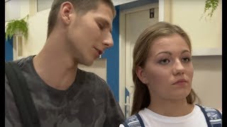 Uczeń Zerwał Z Dziewczyną Bo Miał Dosyć Jej Ciągłych Pretensji Szkoła Odc. 651