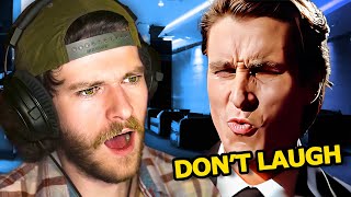 Don't Laugh 3 (Offensive Edition)
