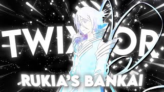 Kuchiki Rukia Bankai Twixtor Bleach Tybw Part 2 Episode 6