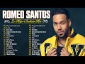 LAS 30 MEJORES CANCIONES DE ROMEO SANTOS / ROMEO SANTOS MIX ÉXITOS SUS MEJORES BACHATAS ROMÁNTICA