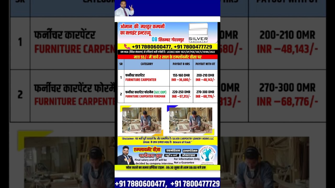 GULF HOUSEKEEPING INTERVIEW 2025 || PERFECT GROUP || 