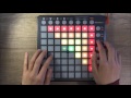 The Fat Rat-Xenogenesis-Launchpad cover