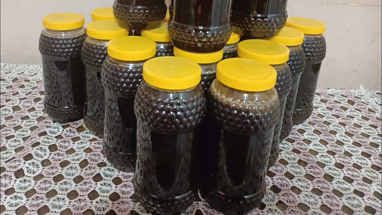 فوائد العسل الجبلي